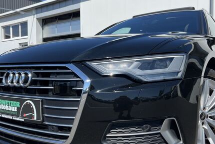Audi A6 47.539 km 28.860 &euro; Marktredwitz 95615