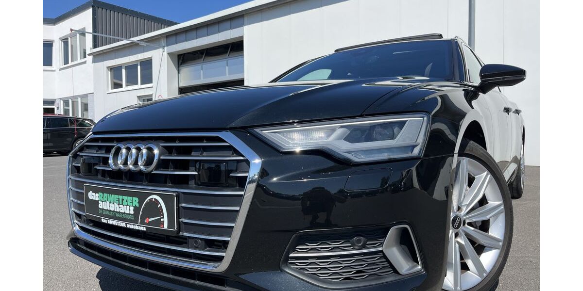 Audi A6 47.539 km 28.860 &euro; Marktredwitz 95615