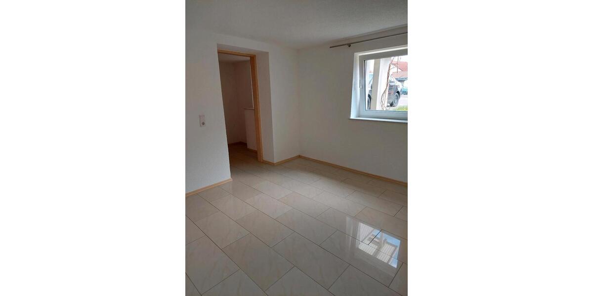 Erdgeschoßwohnung Herbrechtingen - 2 Zimmer, 50 m&sup2;, 680&euro; | Angebot:25407144