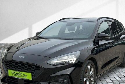 Ford Focus 50.900 km 17.750 &euro; Hof 95032
