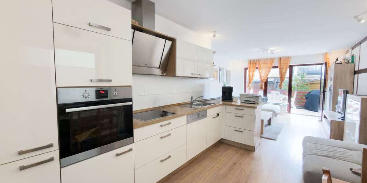 Haus zum Kaufen in Lemgo 299.000 € 121 m² 5 zimmer