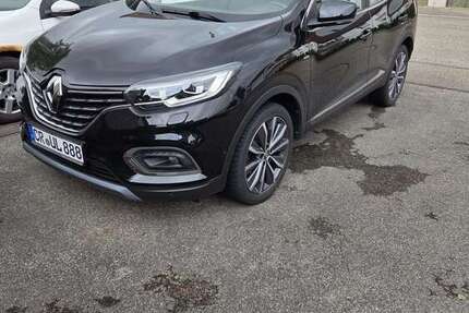 Renault Kadjar 70.078 km 12.999 &euro; Crailsheim 74564