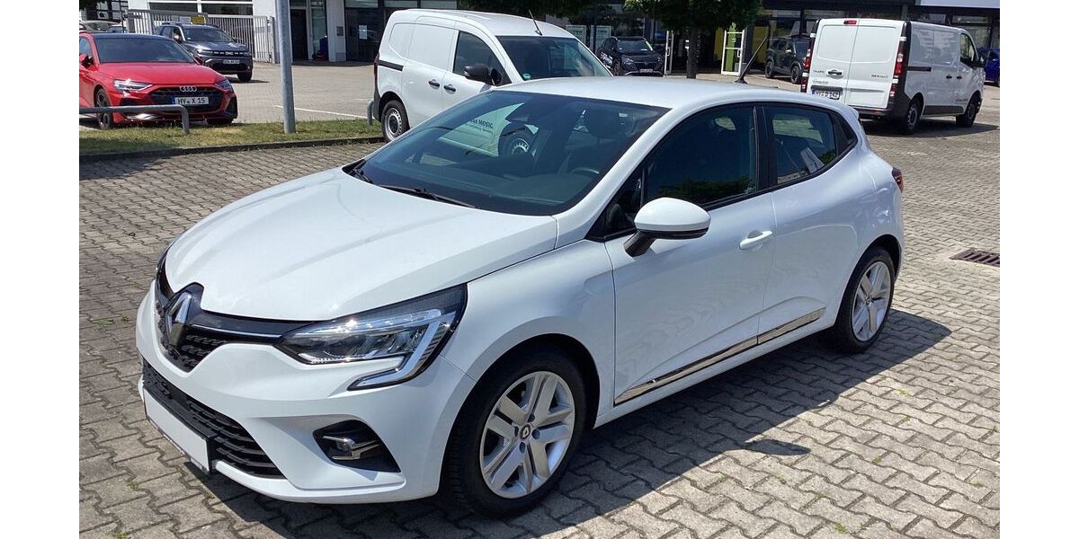Renault Clio 69.715 km 10.990 &euro; Hoyerswerda 02977