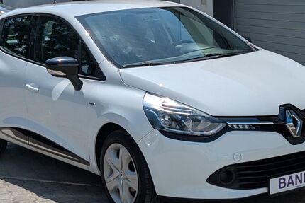 Renault Clio 75.000 km 7.495 &euro; Spremberg 03130