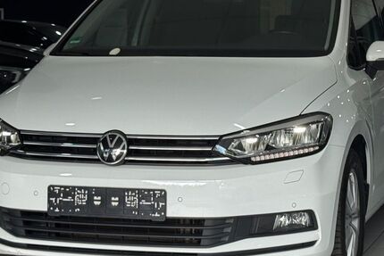 VW Touran 150.000 km 18.950 &euro; Weil im Schönbuch 71093