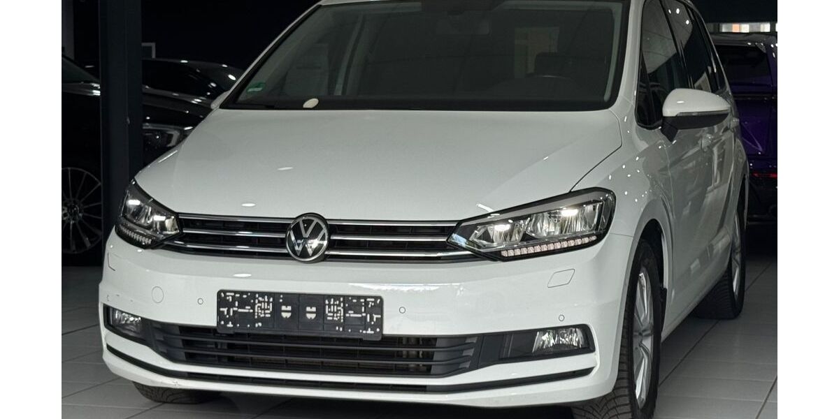 VW Touran 150.000 km 18.950 &euro; Weil im Schönbuch 71093