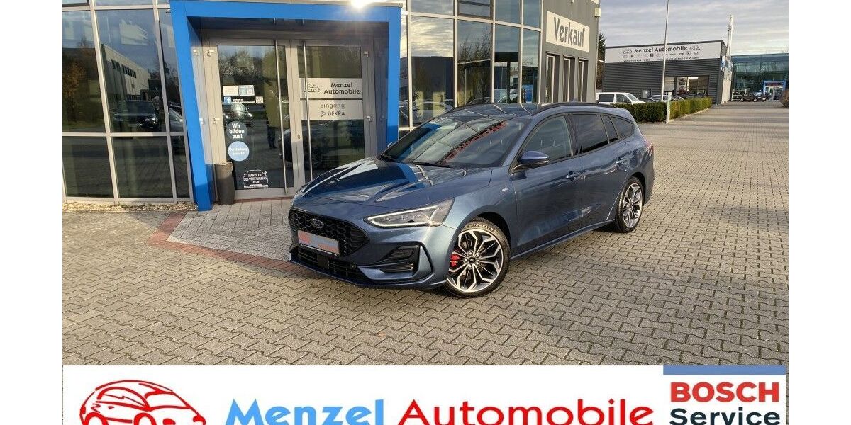 Ford Focus 6.612 km 25.900 &euro; Schüttorf 48465