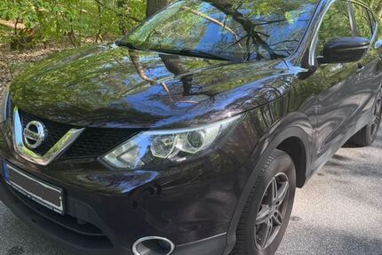 Nissan Qashqai 147.000 km 10.160 &euro; Lübeck 23568