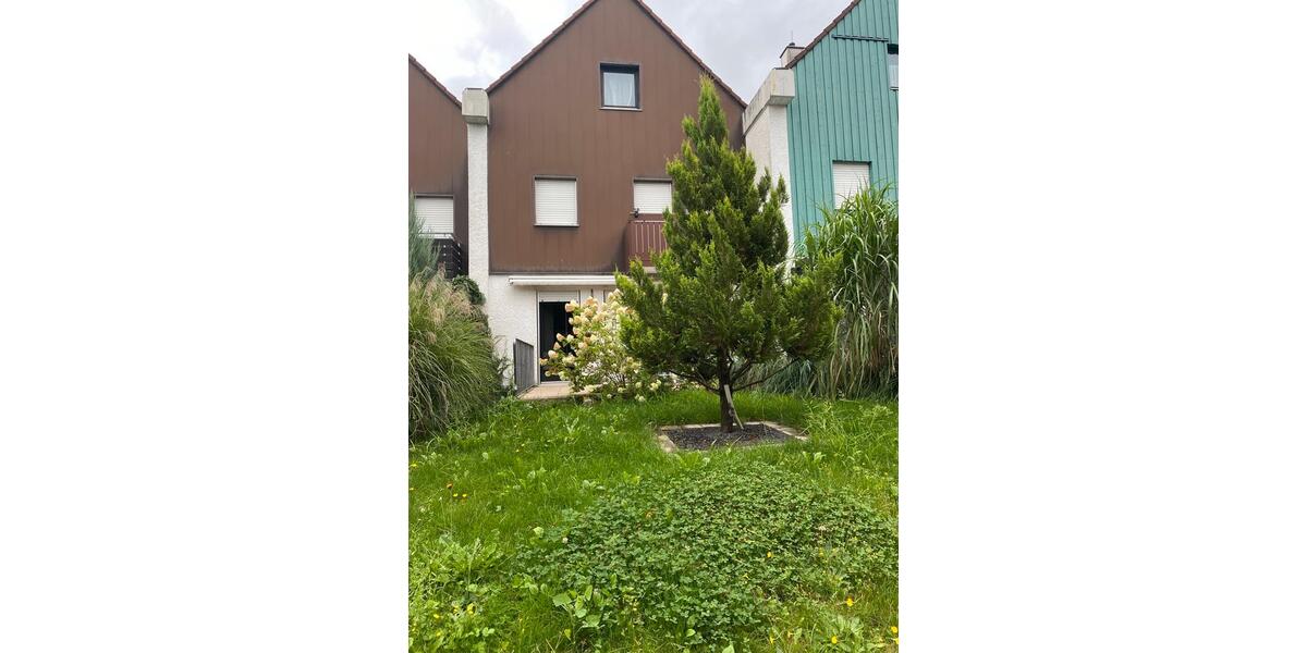 Reihenhaus Krumbach (Schwaben) - 5.5 Zimmer, 107 m&sup2;, 335.000&euro; | Angebot:26295415