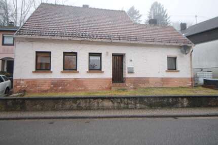 Haus zum Mieten in Lebach 650 € 78 m² - Haus Lebach | Angebot:24844714