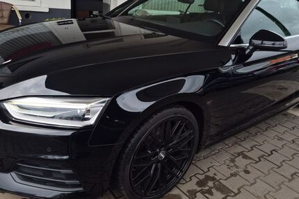 Audi A5 132.600 km 21.900 &euro; Büdingen 63654