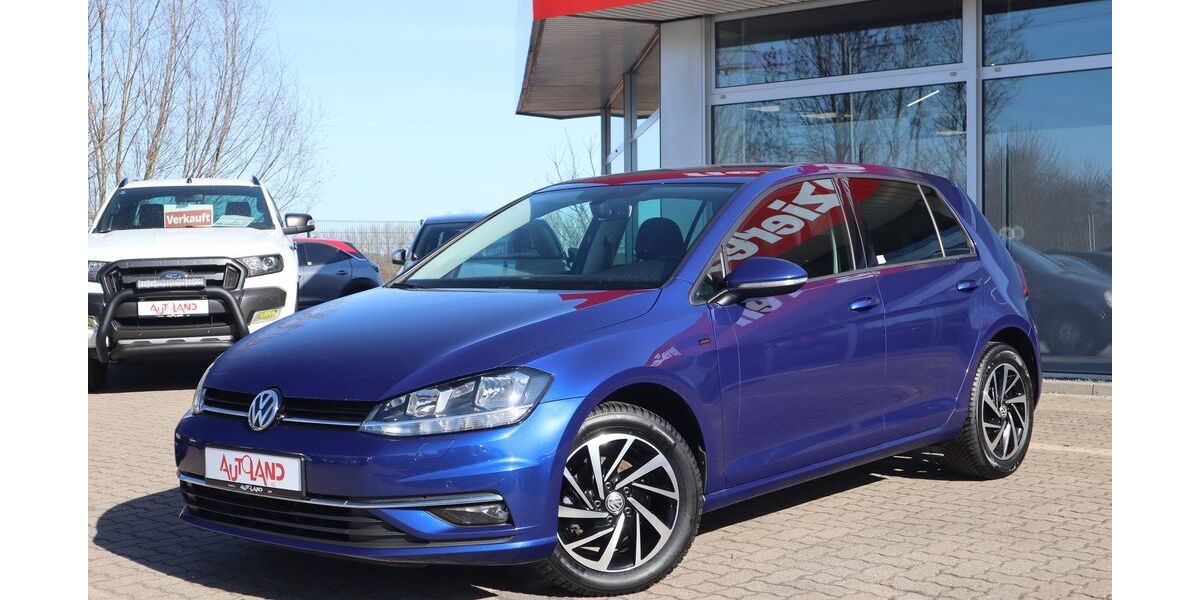 VW Golf 79.777 km 16.950 &euro; Rostock 18146