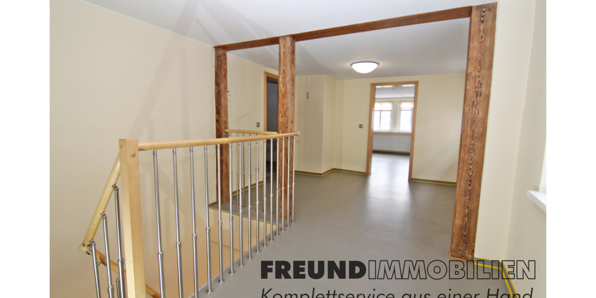 Gewerbeobjekt Neukirchen - 6 Zimmer, 95.000&euro; | Angebot:26434290