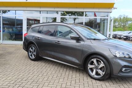 Ford Focus 148.990 km 11.990 &euro; Schwerin 19057