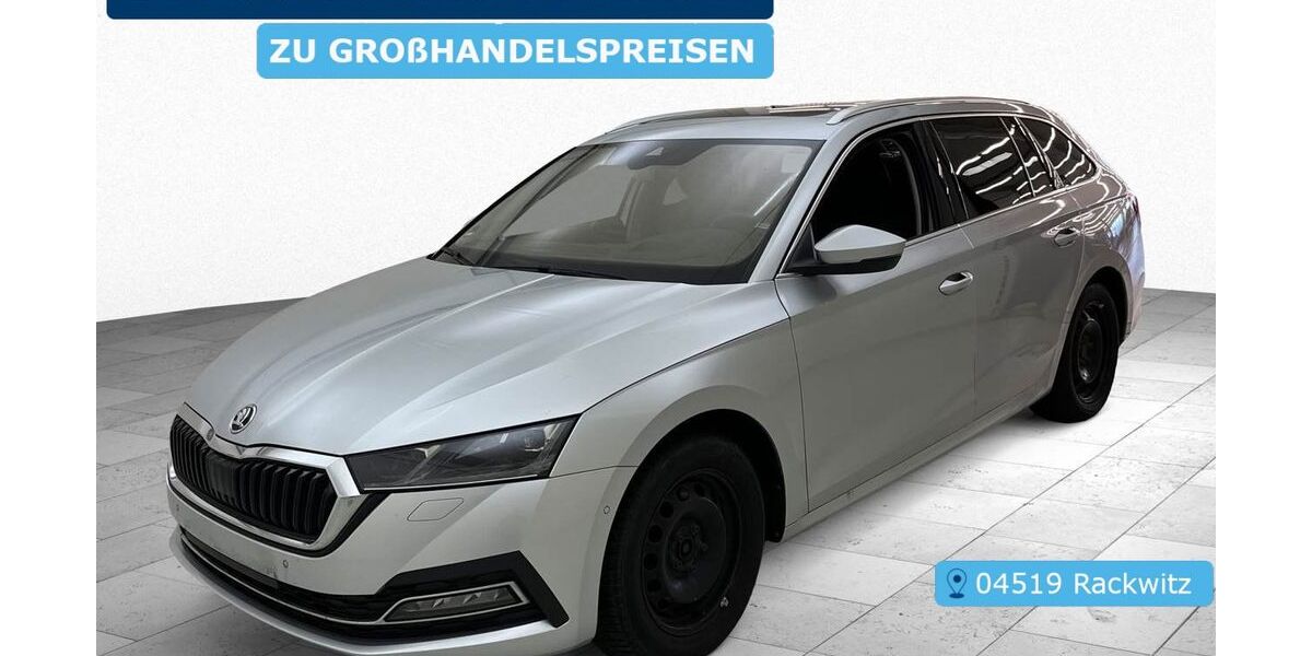 Skoda Octavia 70.985 km 19.990 &euro; Starnberg 82319