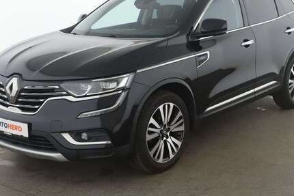 Renault Koleos 69.851 km 21.570 € Neufahrn 85375
