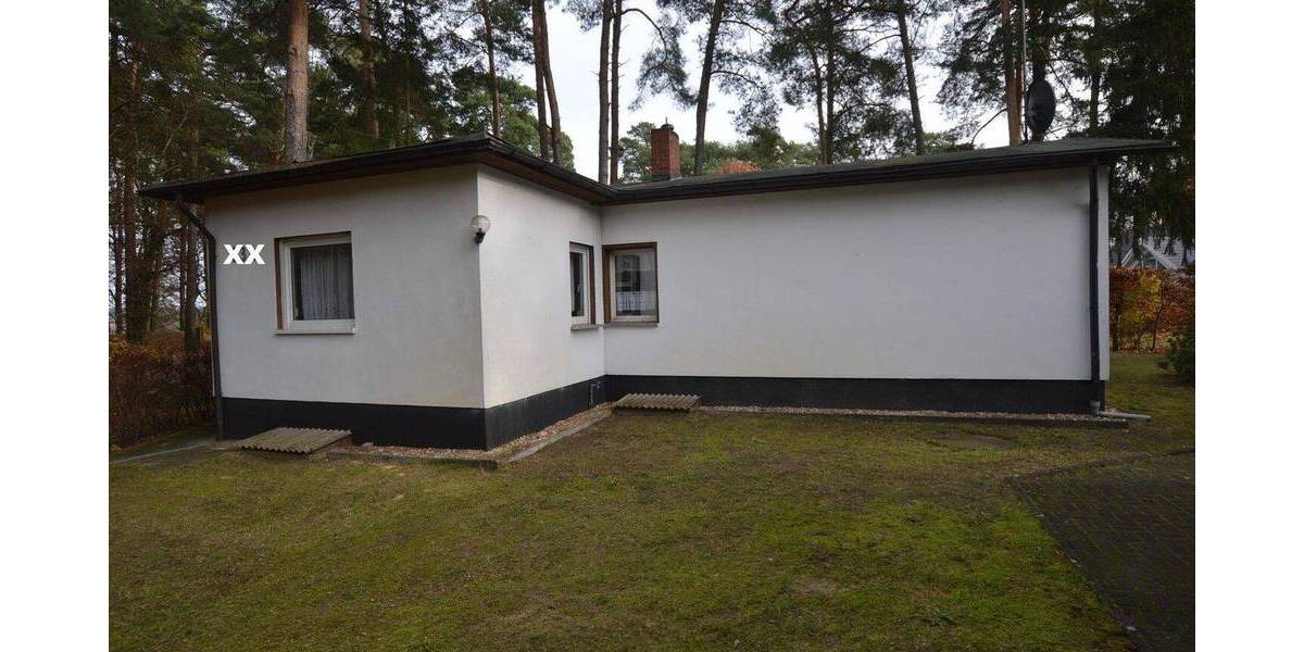 Einfamilienhaus Bad Saarow Bad Saarow-Pieskow - 3 Zimmer, 87 m&sup2;, 439.000&euro; | Angebot:26290549
