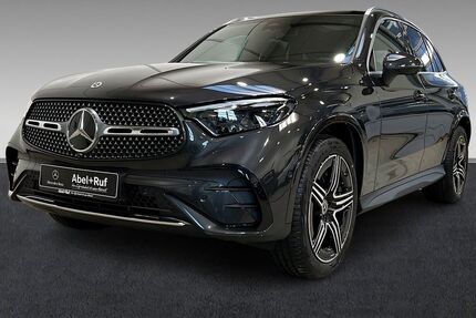 Mercedes-Benz GLC 220 9.900 km 61.488 &euro; Donauwörth 86609