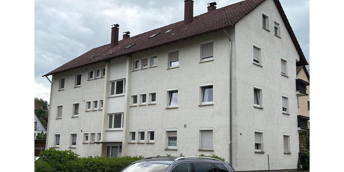 Etagenwohnung Nagold - 3 Zimmer, 73 m&sup2;, 269.000&euro; | Angebot:26795897