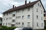 Etagenwohnung Nagold - 3 Zimmer, 73 m&sup2;, 269.000&euro; | Angebot:26795897