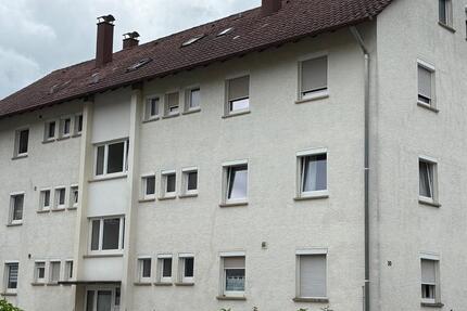 Wohnung Nagold - 3 Zimmer, 73 m&sup2;, 269.000&euro; | Angebot:26795897