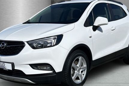 Opel Mokka 43.175 km 15.980 &euro; Parchim 19370