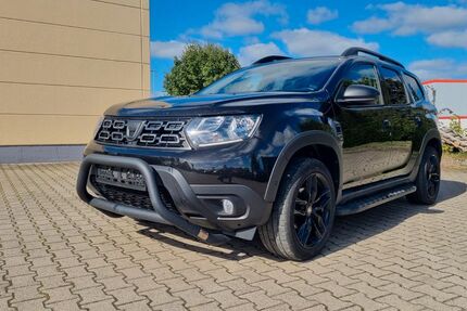 Dacia Duster 119.943 km 11.599 &euro; Tanna 07922