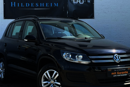 VW Tiguan 138.000 km 7.890 &euro; Hildesheim 31135