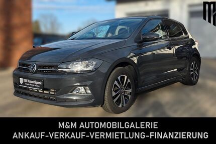 VW Polo 122.050 km 13.890 &euro; Börnsen 21039