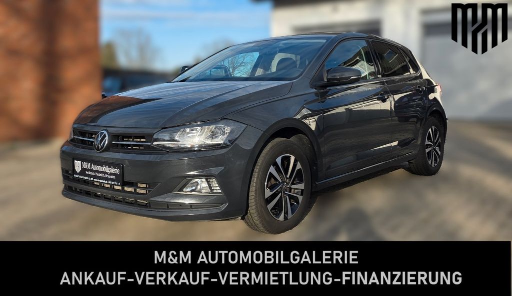 VW Polo 122.050 km 13.890 &euro; Börnsen 21039