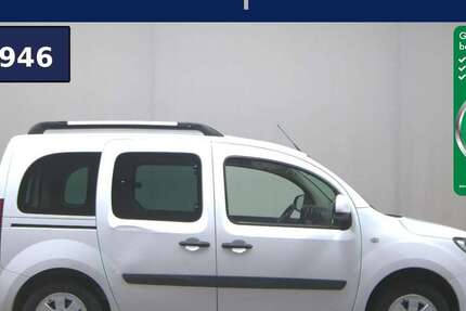 Mercedes-Benz Citan 97.532 km 14.680 € Gyhum/Bockel 27404