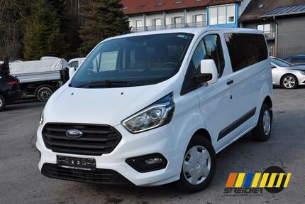 Ford Transit Custom 153.248 km 16.500 &euro; Lalling 94551