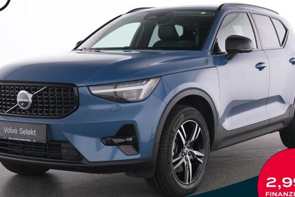 Volvo XC40 24.927 km 33.680 &euro; Witten 58453