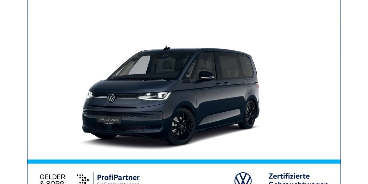 VW T7 Multivan 12.375 km 48.990 &euro; Sand am Main 97522