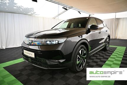 Opel Grandland (X) 17.487 km 26.390 &euro; Butzbach 35510