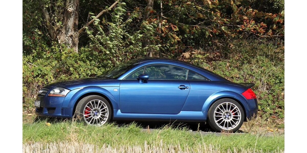 Audi TT 176.693 km 17.000 &euro; Gudensberg 34281