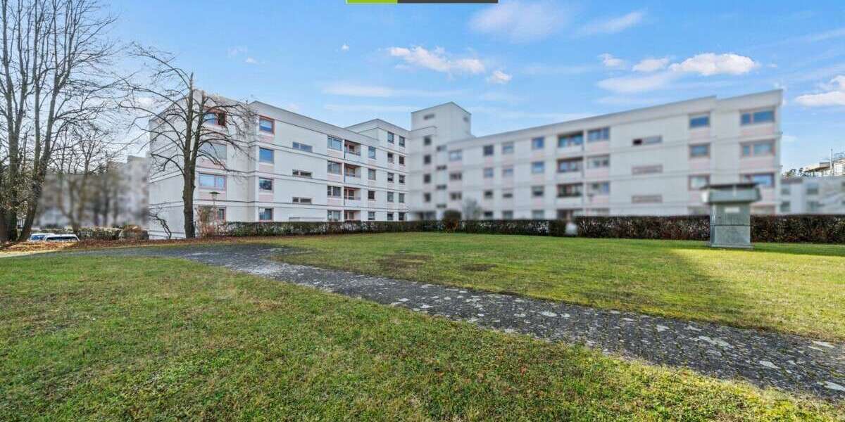 Wohnung zum Kaufen in Ulm Wiblingen 299.000 € 105 m² 4 zimmer