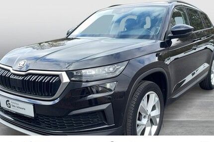 Skoda Kodiaq 103.000 km 27.450 &euro; Meppen 49716
