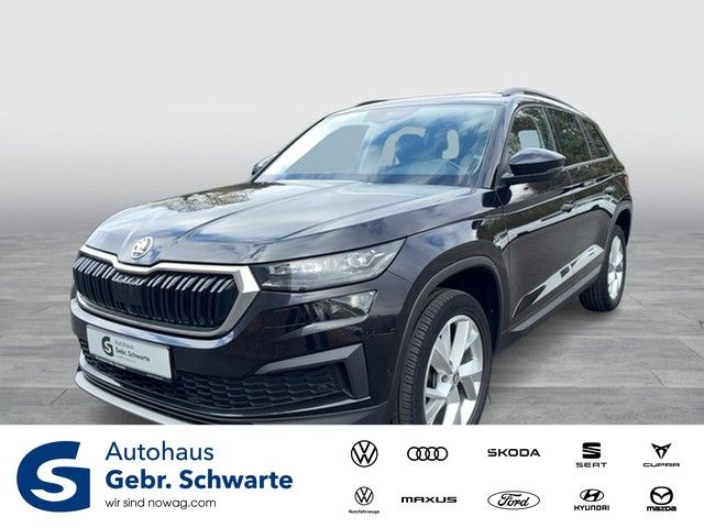 Skoda Kodiaq 103.000 km 27.450 &euro; Meppen 49716