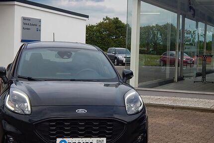Ford Puma 12.600 km 19.980 &euro; Rahden 32369