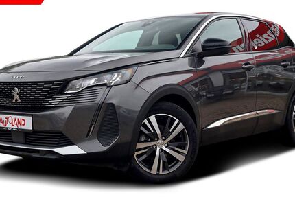 Peugeot 3008 19.165 km 22.490 € Neubrandenburg 17036