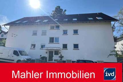 Wohnung zum Mieten in Bensheim 950 € 83 m² 3 zimmer