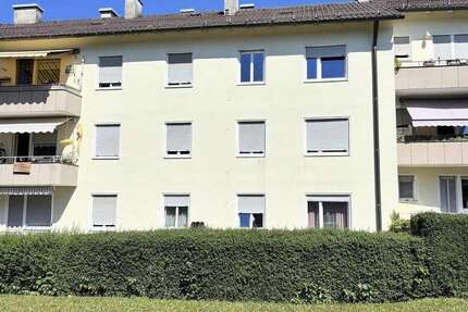 Wohnung Freilassing - 3 Zimmer, 58 m&sup2;, 199.000&euro; | Angebot:27135477