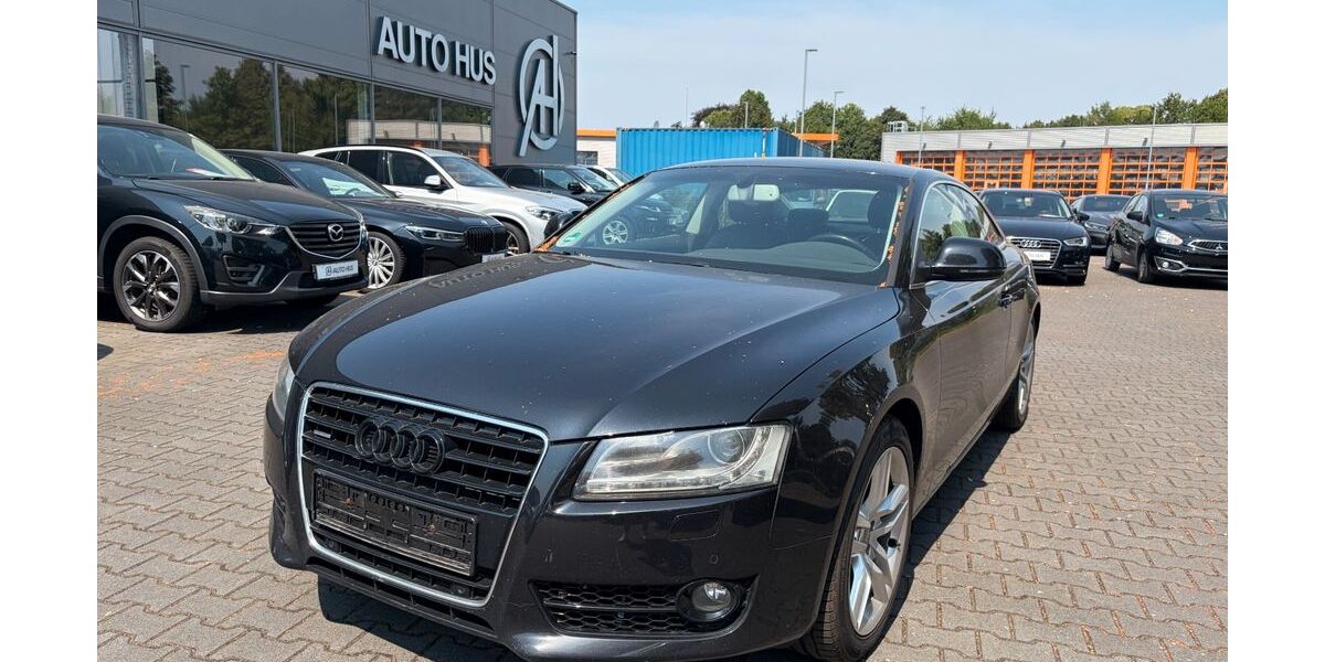 Audi A5 166.829 km 9.900 &euro; Nettetal 41334