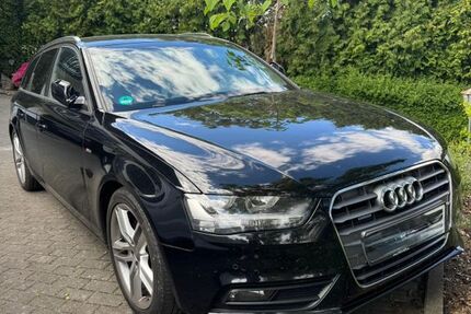 Audi A4 228.000 km 10.500 &euro; Kirchhain 35274