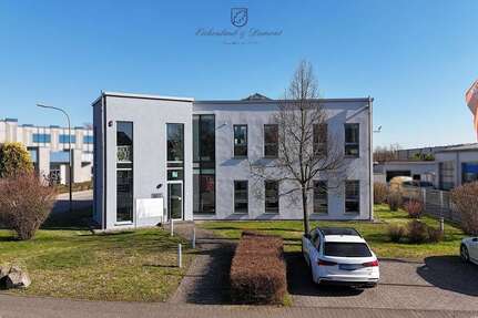 Büro in Saarwellingen 1.150.000 € 270 m²