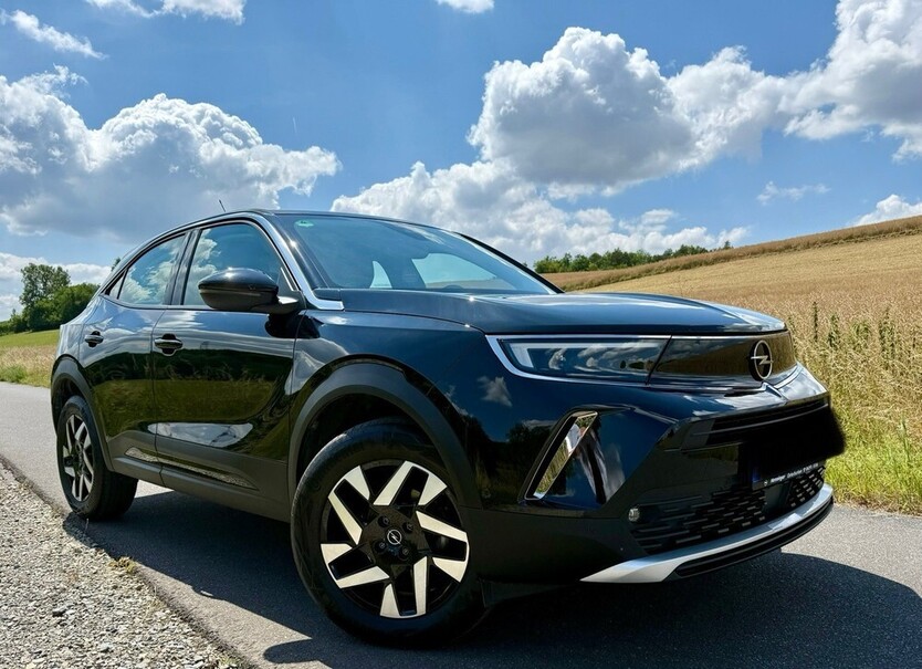 Mokka
