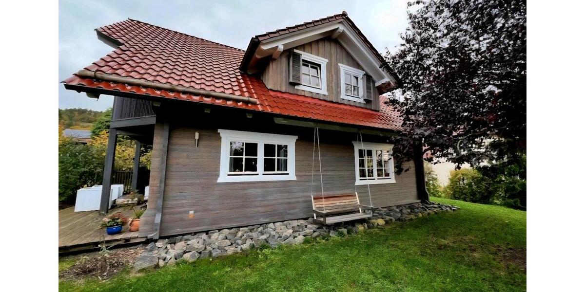 Einfamilienhaus Amt Creuzburg - 5 Zimmer, 125 m&sup2;, 360.000&euro; | Angebot:25017913