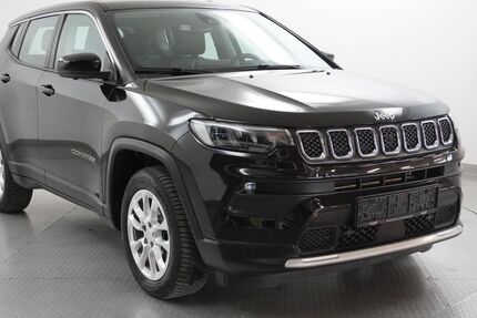 Jeep Compass 28.807 km 19.250 &euro; Bebra 36179
