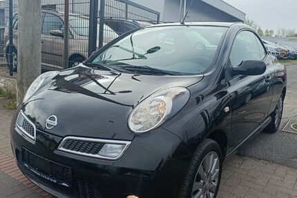 Nissan Micra 130.000 km 3.490 &euro; Hannover 30453